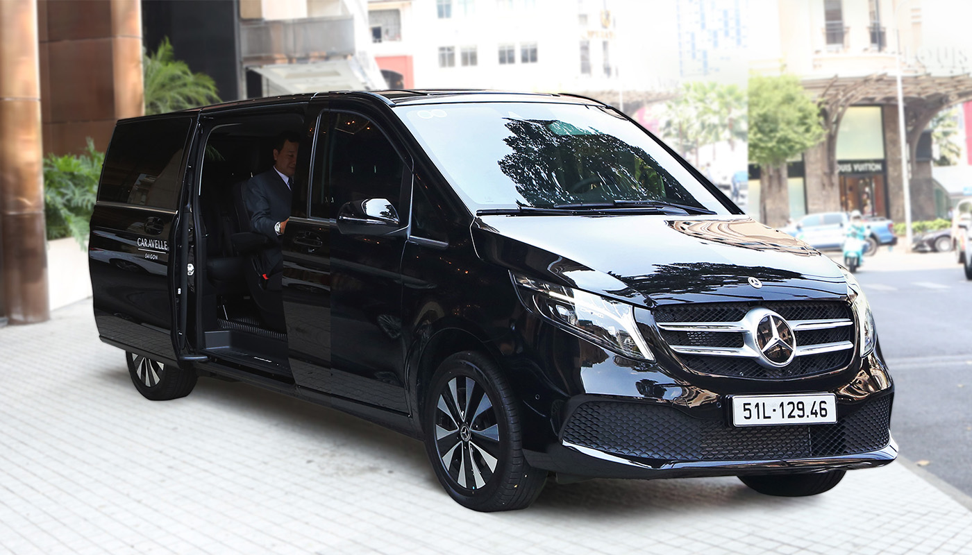 Minivan