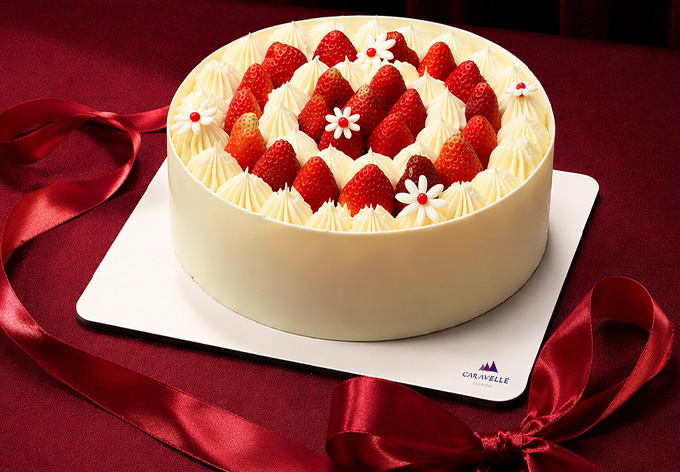 cakes
