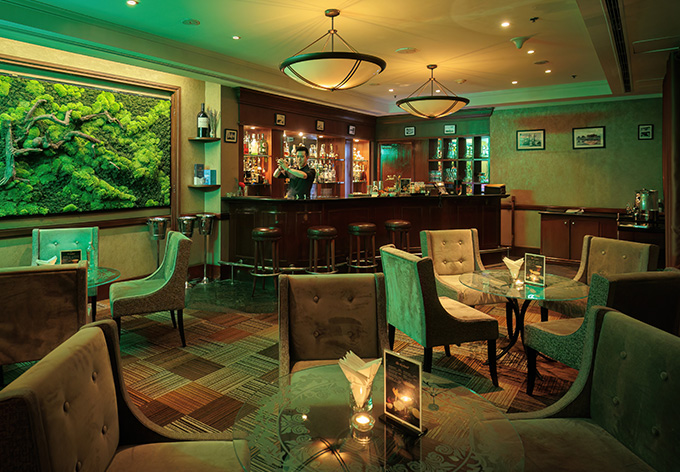 martini-bar