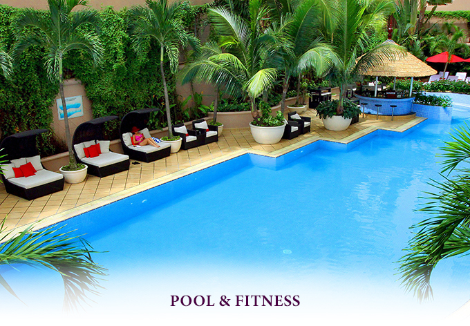 pool